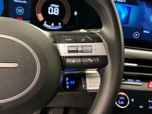 Used 2025 Hyundai Sonata SEL image 30