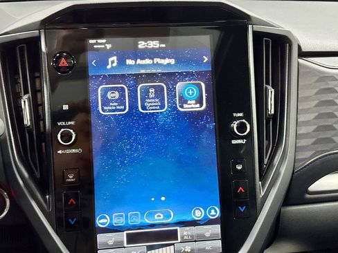 Certified 2025 Subaru Forester Premium image 11