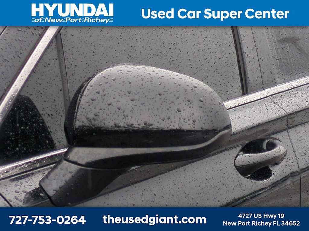 Certified 2023 Hyundai Santa Fe SE FWD image 11