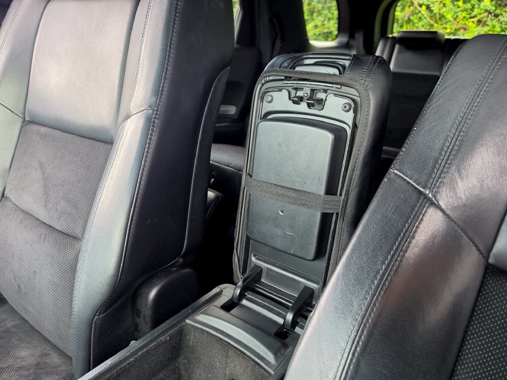 Used 2018 Dodge Durango GT w/ Blacktop Package RWD image 32