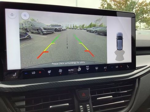 Used 2023 Ford Escape ST-Line w/ Tech Pack #1 image 34