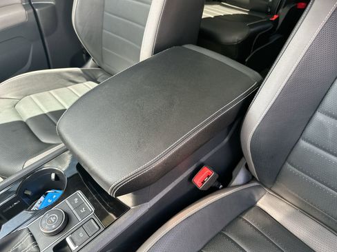 Used 2022 Volkswagen Atlas SEL Premium image 21