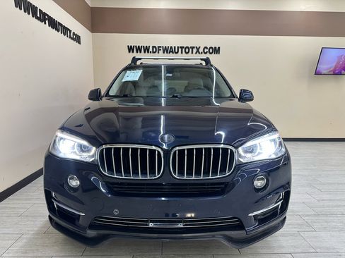 Used 2016 BMW X5 sDrive35i image 3