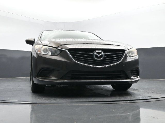 Used 2016 MAZDA MAZDA6 Touring FWD image 30