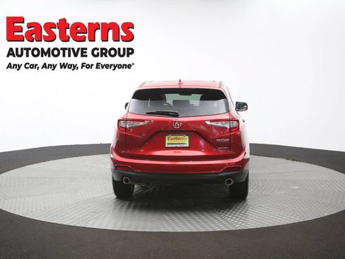Used 2019 Acura RDX AWD image 39