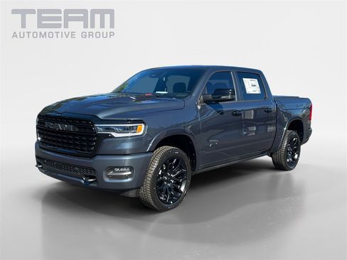 New 2026 RAM 1500 Limited image 3