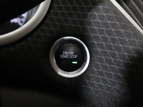 Used 2024 Chevrolet Malibu RS image 38