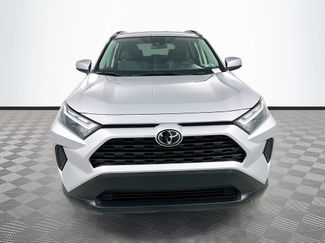 Used 2024 Toyota RAV4 XLE AWD/4WD video 2