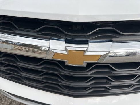 Used 2023 Chevrolet Blazer LT w/ Driver Confidence Package FWD image 10