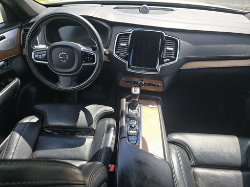 Used 2017 Volvo XC90 T6 Inscription w/ Vision Package AWD/4WD image 24