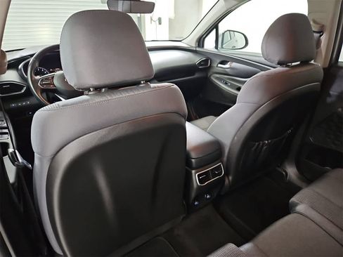 Used 2023 Hyundai Santa Fe SEL image 18