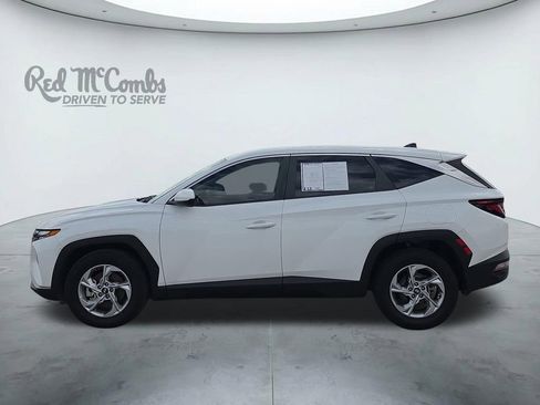 Used 2023 Hyundai Tucson SE FWD image 2