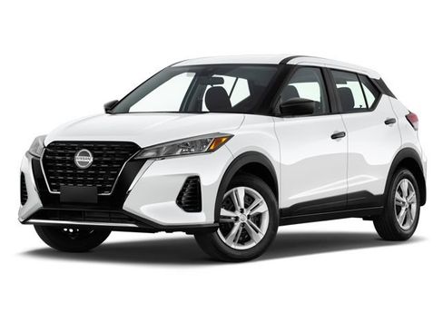 Used 2023 Nissan Kicks SV w/ Interior Electronics Package FWD image 4