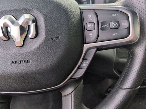 New 2026 RAM 2500 Tradesman image 24