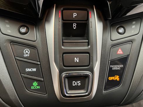 Used 2025 Honda Odyssey EX-L image 63