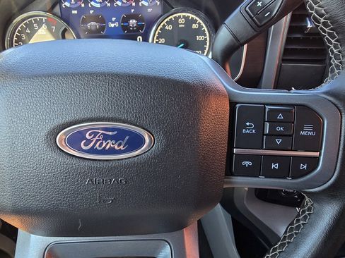 Used 2023 Ford F150 XLT w/ Equipment Group 301A Mid image 15