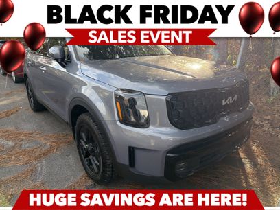 Used 2024 Kia Telluride SX Prestige X-Pro