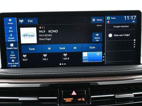 Used 2025 Acura MDX SH-AWD w/ Advance Package image 21