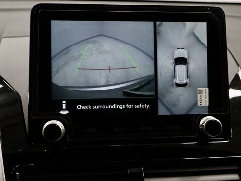 New 2026 Mitsubishi Eclipse Cross SEL image 24