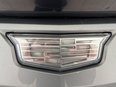 Certified 2024 Cadillac Lyriq Luxury image 28