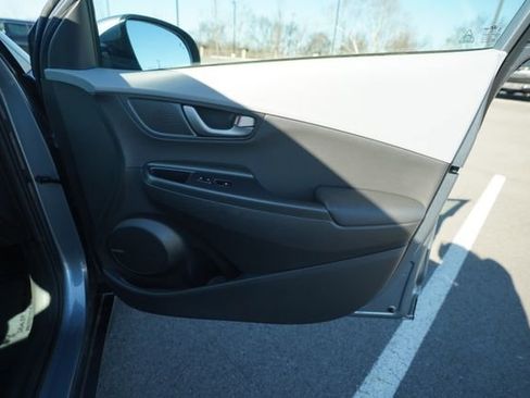 Used 2018 Hyundai Kona Ultimate image 22