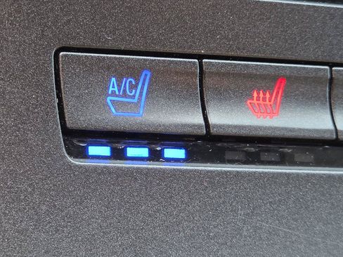 Used 2016 Lincoln MKX Black Label w/ Technology Package AWD/4WD image 7