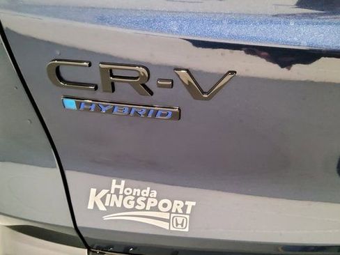 New 2026 Honda CR-V Sport-L image 42