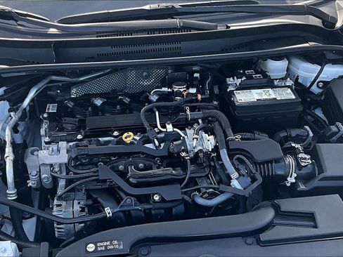 Used 2023 Toyota Corolla LE image 31