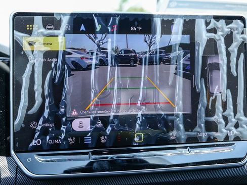 New 2025 Volkswagen GTI Autobahn image 34