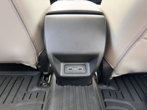 Used 2024 Honda Civic Touring image 31