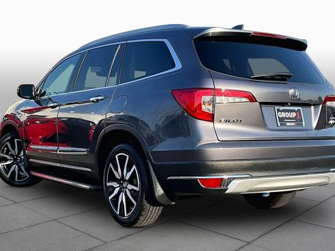 Used 2020 Honda Pilot Elite image 12