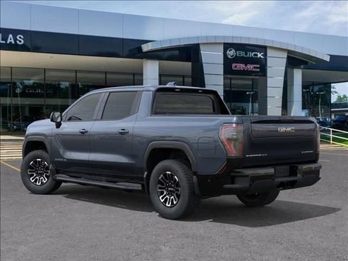 New 2026 GMC Sierra EV Elevation w/ Premium Package image 3