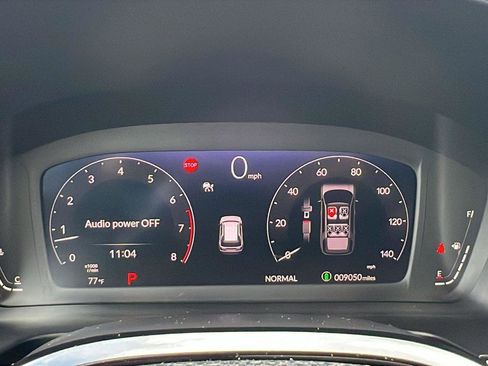 Used 2026 Honda Passport TrailSport Elite image 33