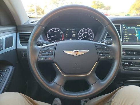 Used 2015 Hyundai Genesis 3.8 w/ Option Group 04 image 20