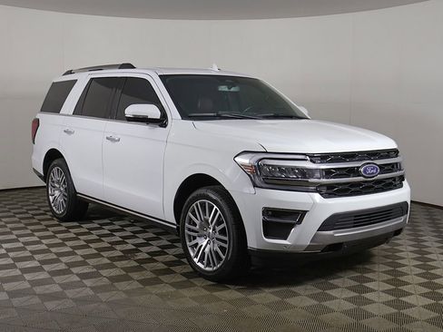 Used 2024 Ford Expedition Limited RWD image 68