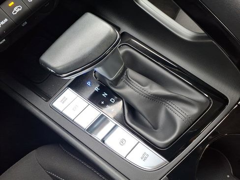 New 2025 Hyundai Elantra SEL image 26