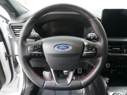 Used 2023 Ford Escape ST-Line w/ Tech Pack #1 image 15