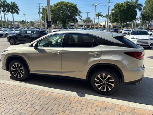 Used 2021 Lexus RX 350 FWD w/ Accessory Package image 11