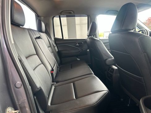Used 2018 Honda Ridgeline RTL-T image 16