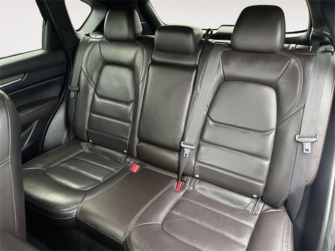 Used 2021 MAZDA CX-5 Signature image 13