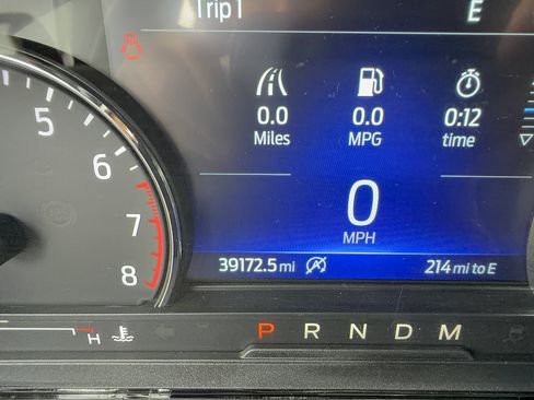 Certified 2020 Ford Explorer XLT AWD/4WD image 18