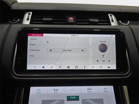 Used 2019 Land Rover Range Rover Sport Supercharged image 21