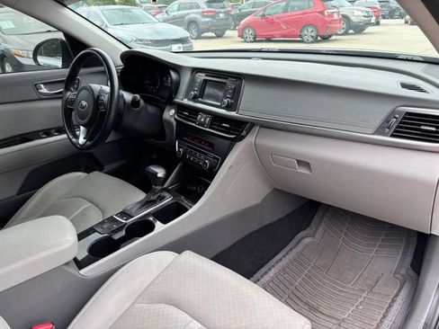Used 2016 Kia Optima EX FWD image 19