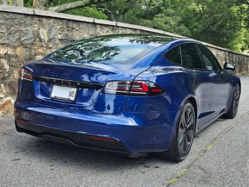 Used 2023 Tesla Model S Standard Range AWD/4WD image 11
