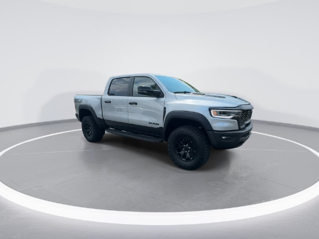 New 2026 RAM 1500 RHO w/ RHO Level 1 Equipment Group AWD/4WD image 2