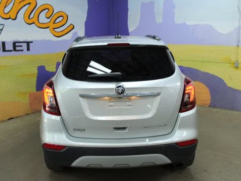 Used 2020 Buick Encore Preferred w/ Safety Package FWD image 7