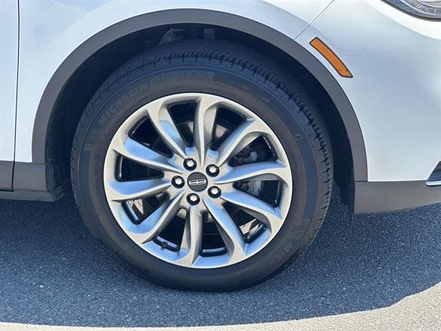 Certified 2022 Lincoln Corsair AWD w/ Premium Package image 7