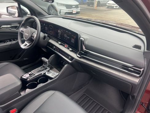 Certified 2023 Kia Sportage X-Pro image 23