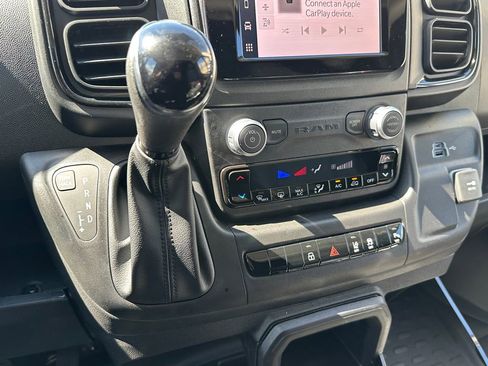 New 2026 RAM ProMaster 2500 w/ Safety Group image 28