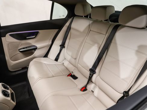 New 2026 Mercedes-Benz C 300 4MATIC Sedan image 11